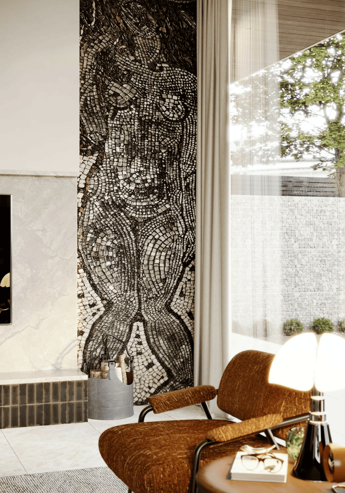 дизайн будинку