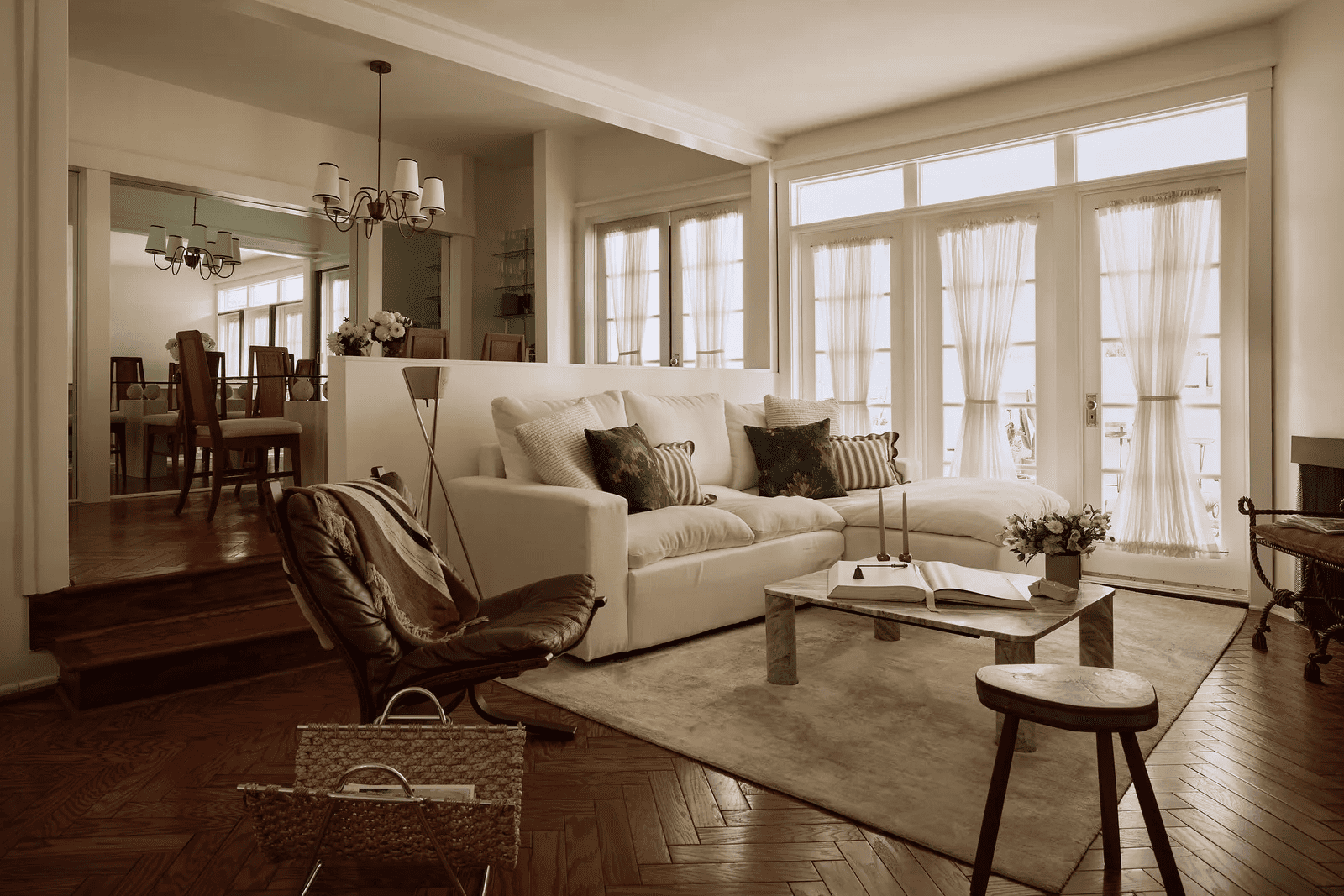 дизайн будинку